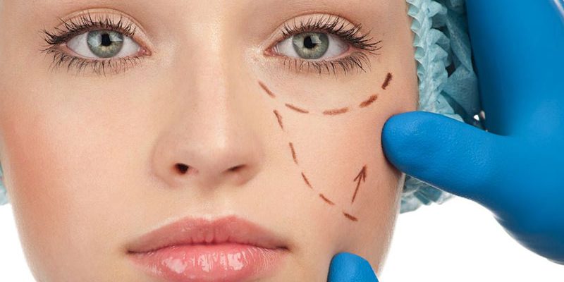 La chirurgie esthétique n’est plus un luxe